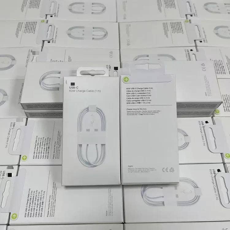 PD CABLE 60W 2