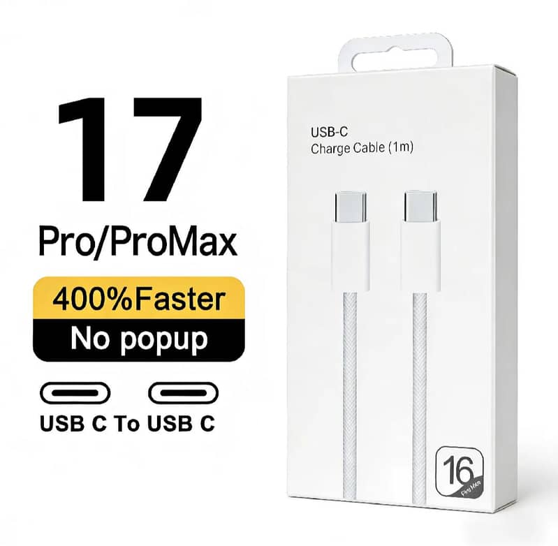 PD CABLE 60W 3