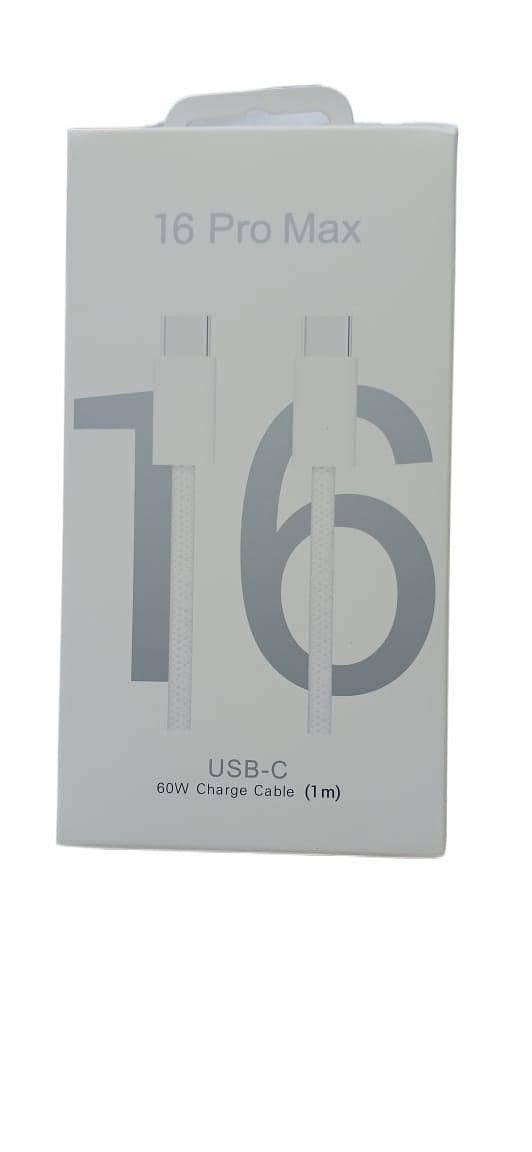 PD CABLE 60W 4