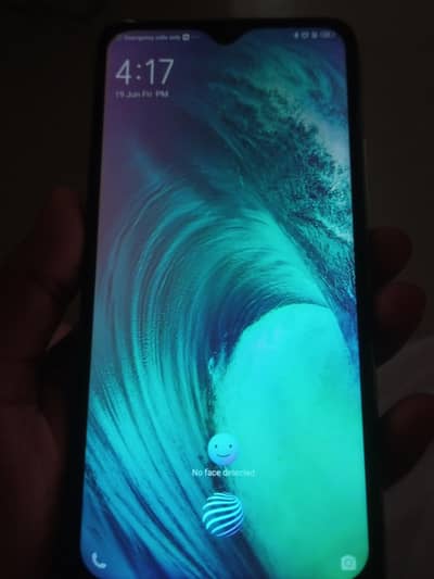 Vivo S1
