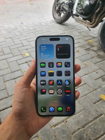iPhone 14 Pro Max fixed price