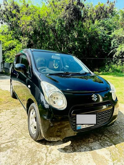 Suzuki Alto 2013/2017