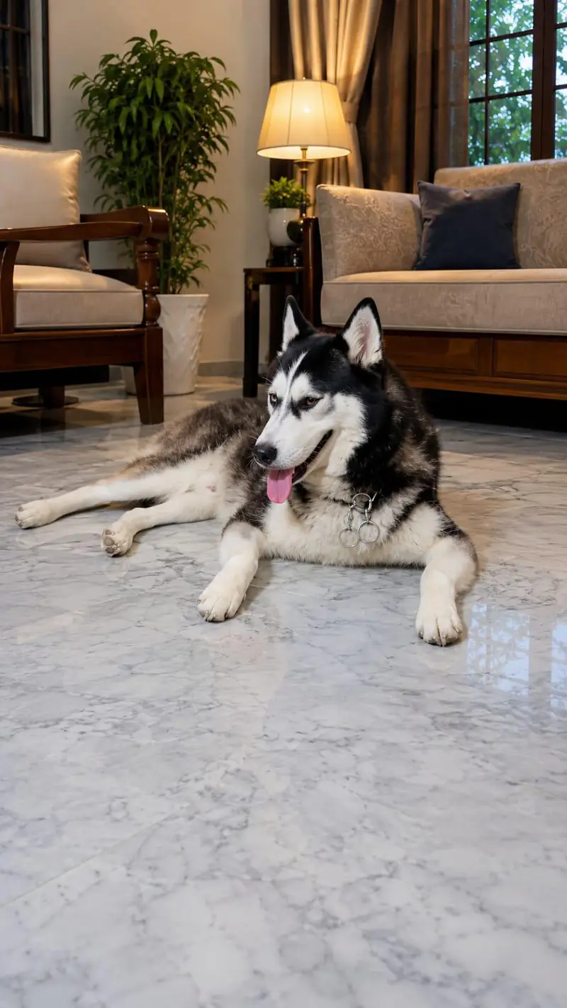 Siberian husky — photo 2