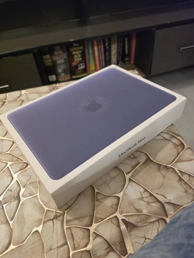 Apple MacBook Neo 13" (8GB/512GB) - Box Pack UK