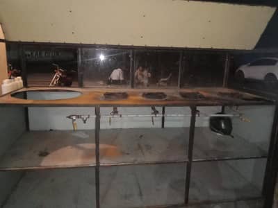 Pakistani counter emergency sale. . . 0324.520. 5513