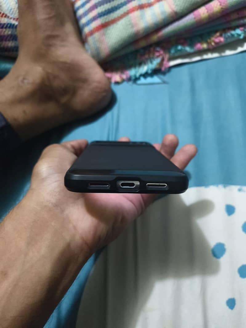 Google Pixel 8 Pro 8