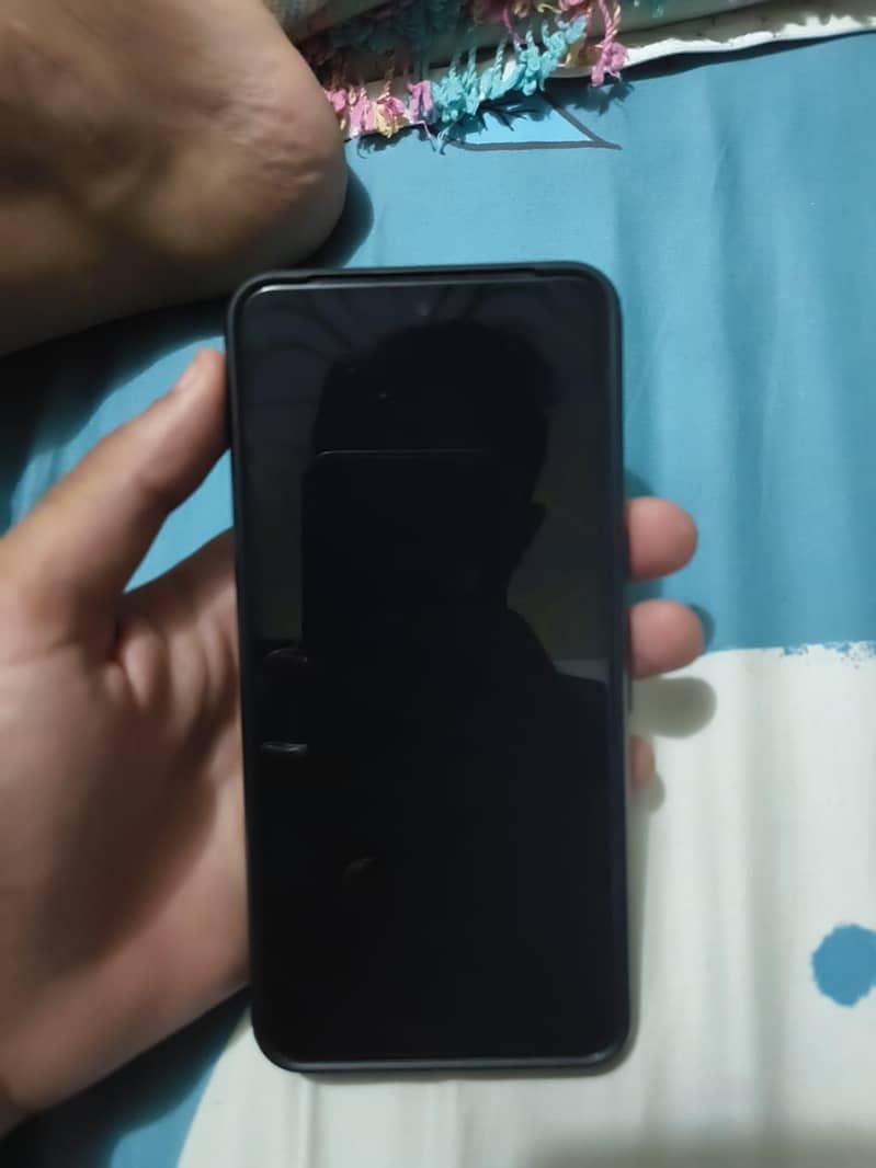Google Pixel 8 Pro 10