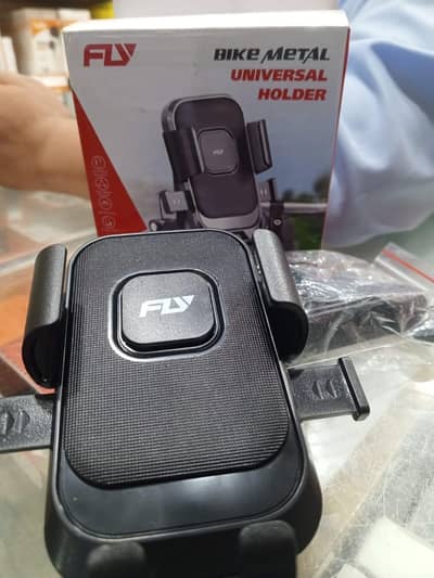 Premium Bike Phone Holder