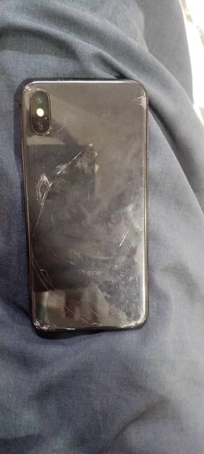 Apple iPhone X