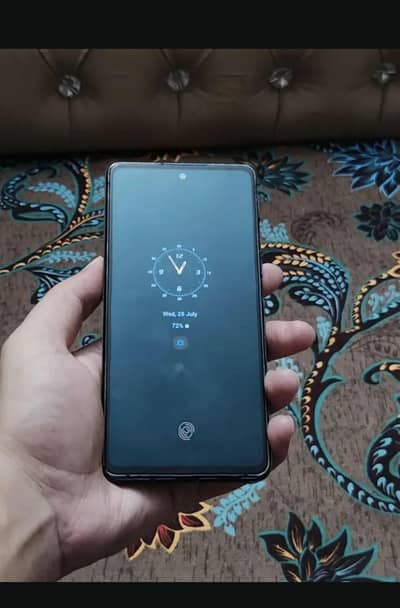 Samsung Mobile S20 FE