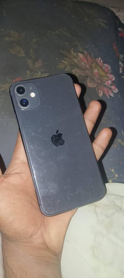 Apple iPhone 11