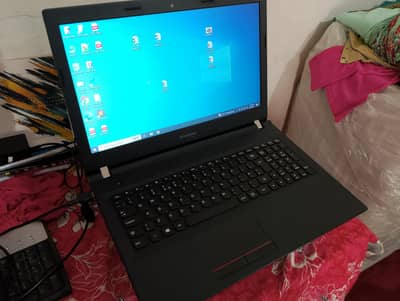 Lenovo Laptop for sale urgent for sale