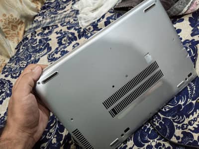 HP ProBook Core i5 8th gen 640 G5