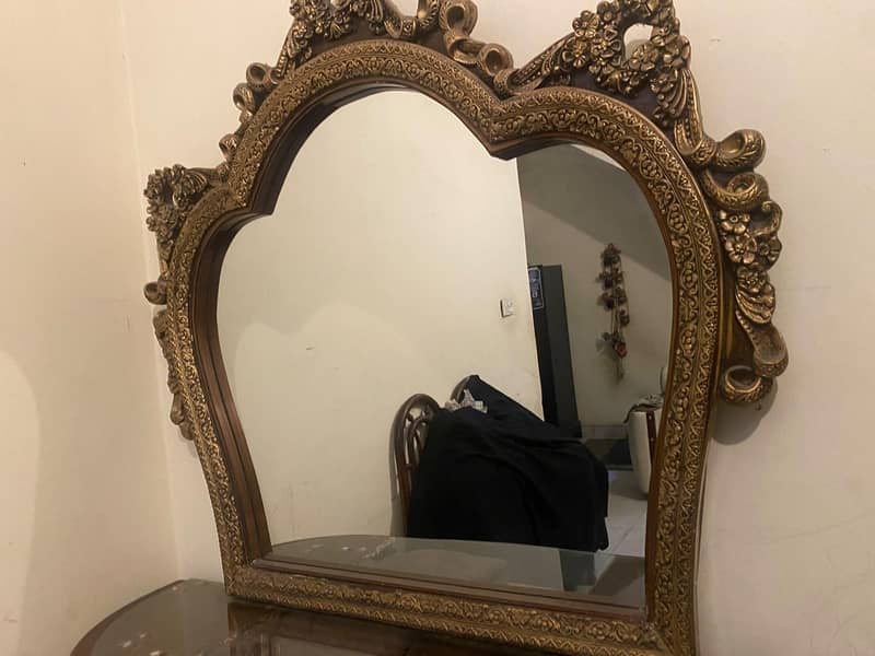 dressing table 4