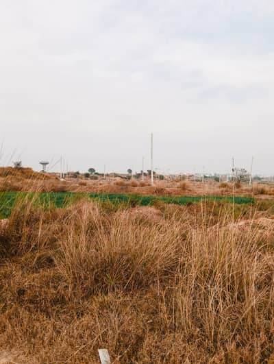 Plot For Sale Sector I-15/1