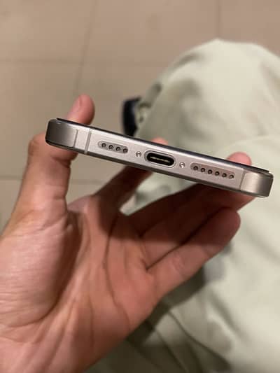 Apple iPhone 15 Pro Max