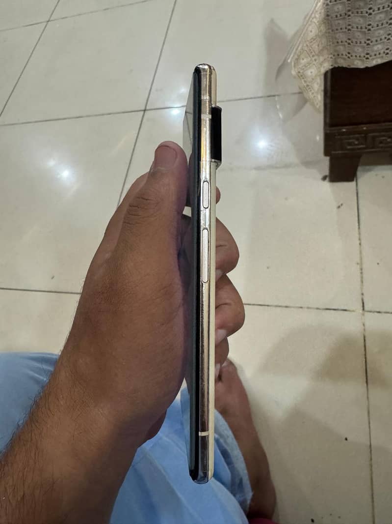 Google Pixel 6 Pro 3
