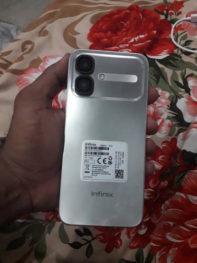 Infinix Smart 20 Sale