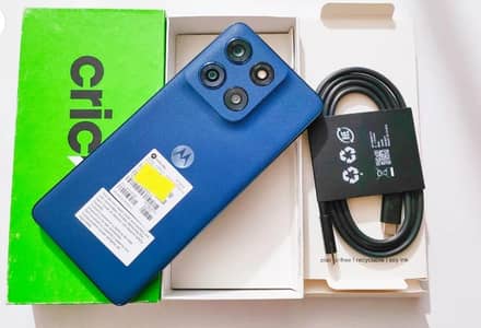 Moto G Stylus 5G 2025