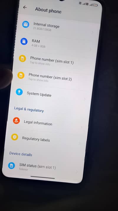 SEGO Note 60