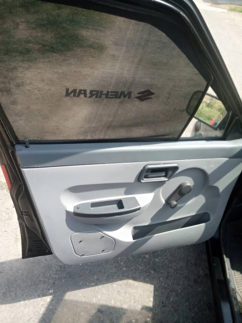 SuzukiMehran VX 2012 5