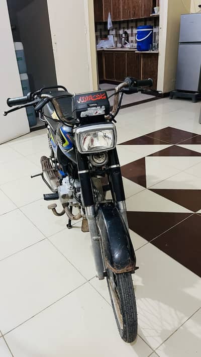 BIKE FOR SELL