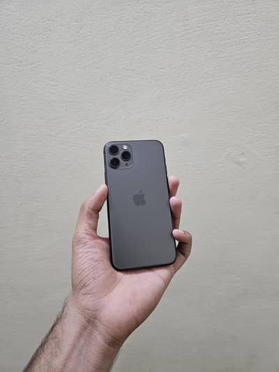 Apple iPhone 11 Pro