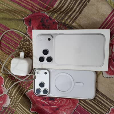 Apple iPhone 17 Pro Max