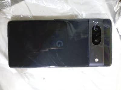 Google Pixel 7