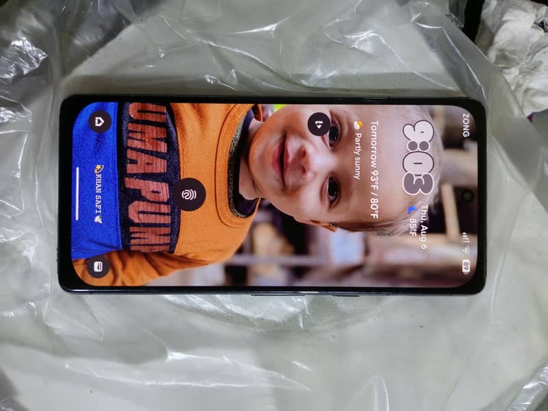Google Pixel 7 2