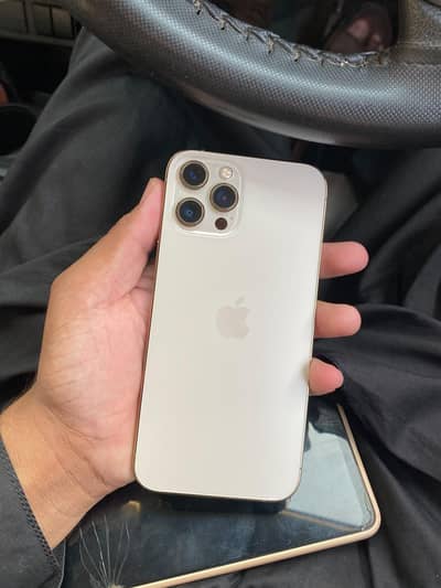 iPhone 12 pro max Mobile