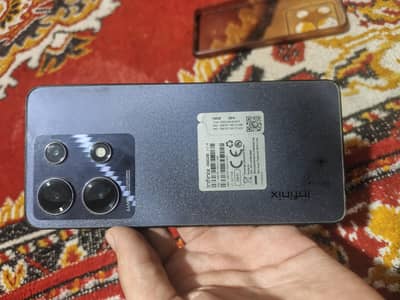 Infinix Note 30