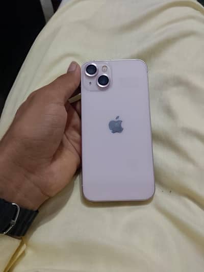 Apple iPhone 13 256GB factory unlock