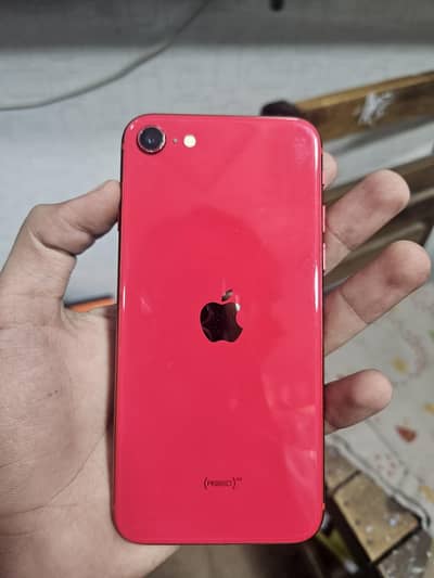 Apple iPhone SE
