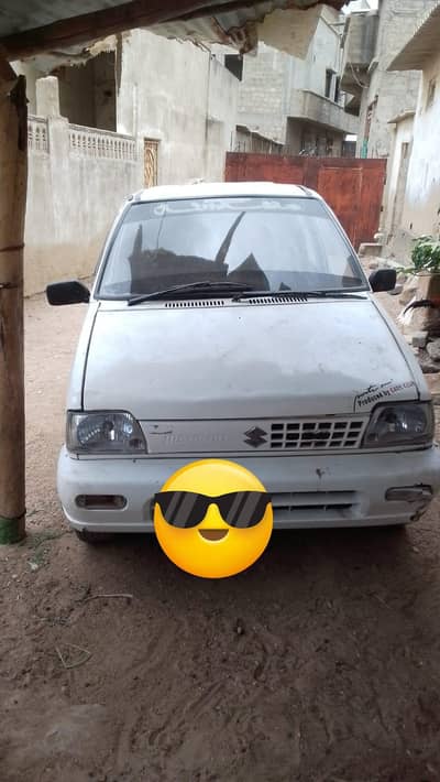 Mehran vxr