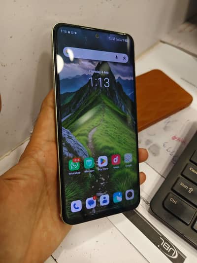 Vivo Y100