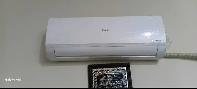 Haier 1 ton Ac