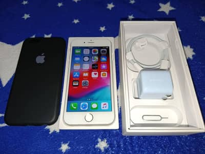 Apple iPhone 6S Plus