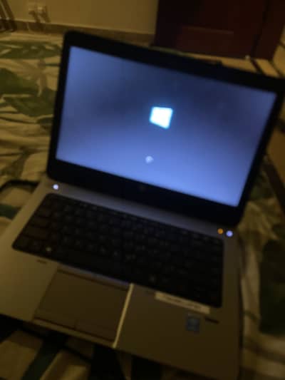 Hp laptop pro book