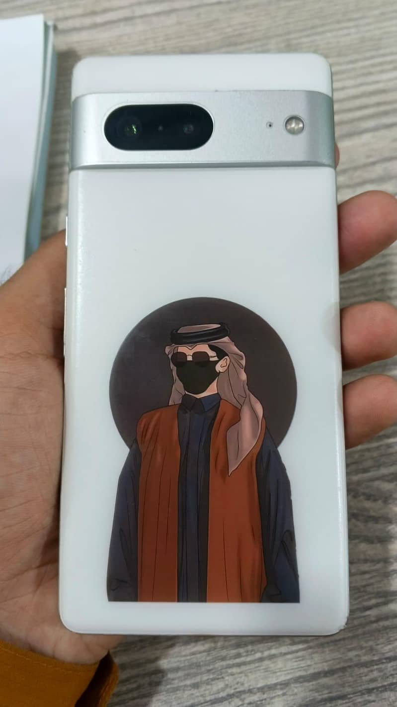 Google Pixel 7 1