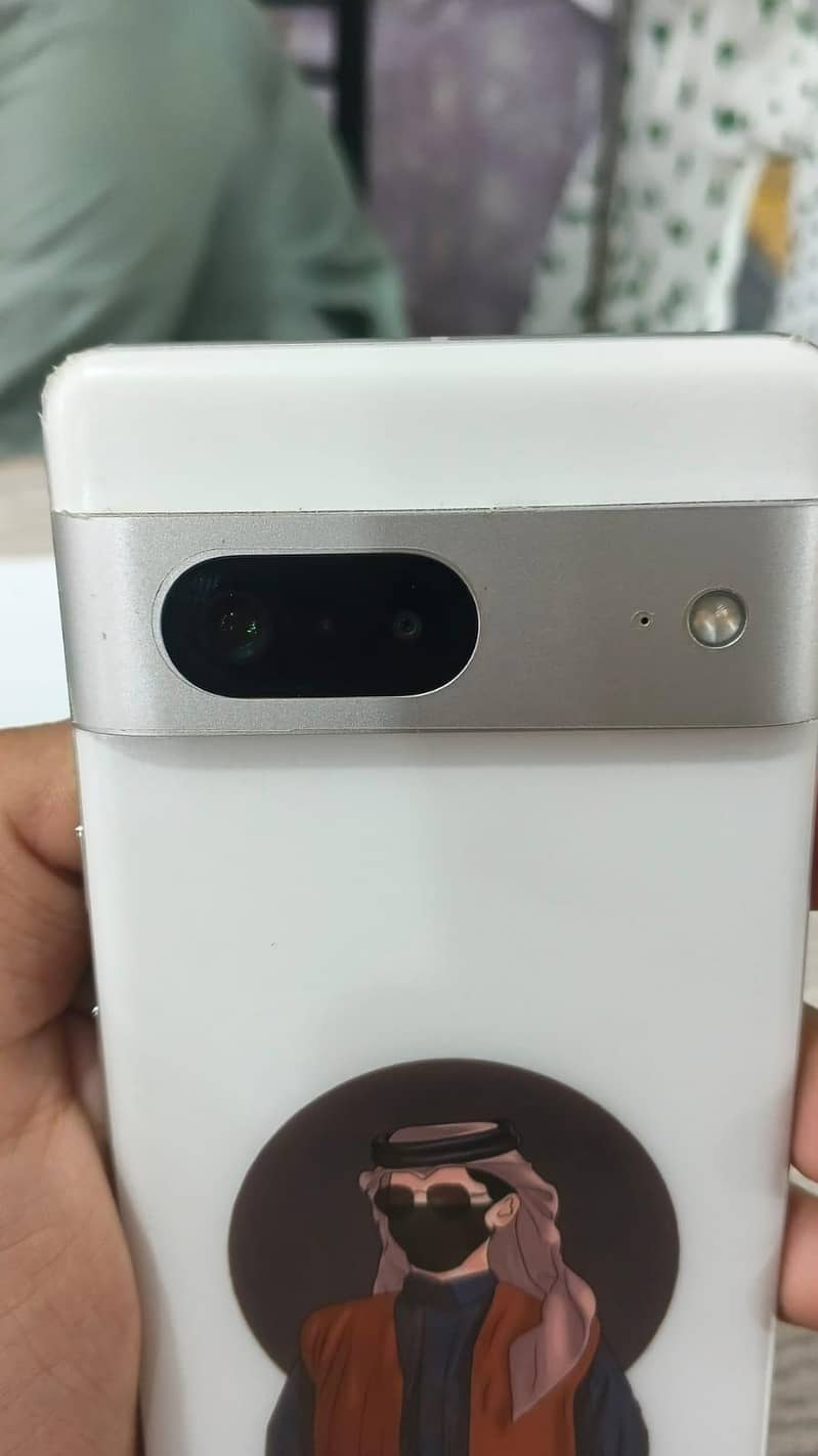 Google Pixel 7 2