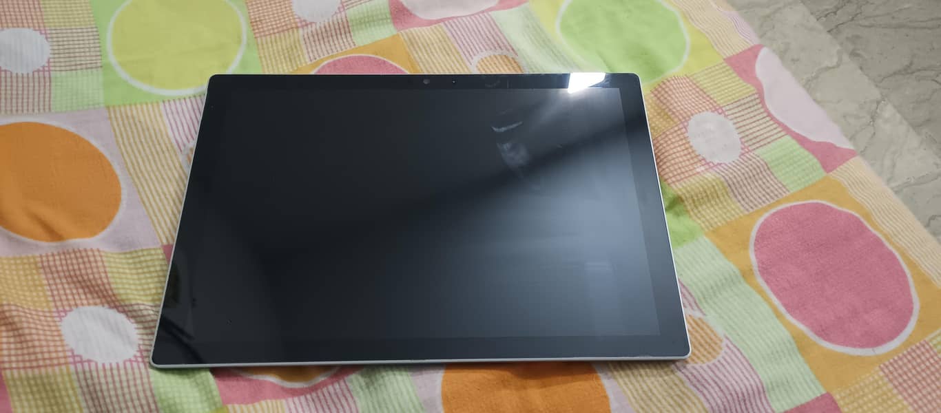 Microsoft Surface 1