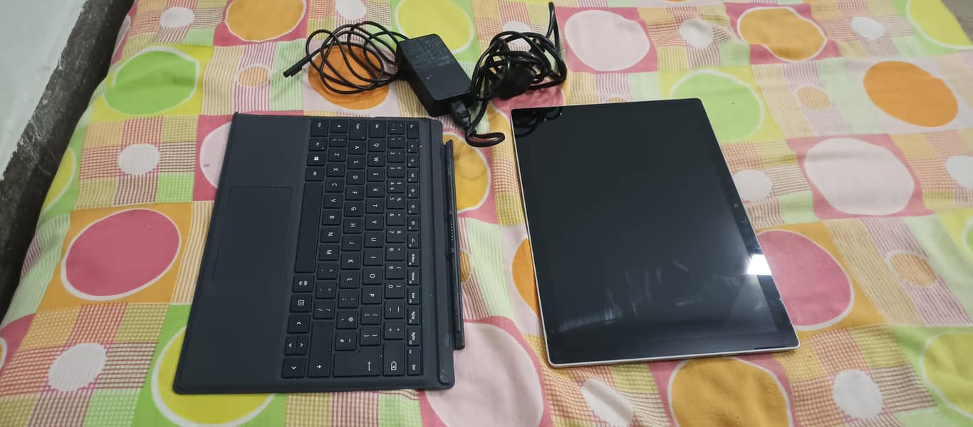 Microsoft Surface 4