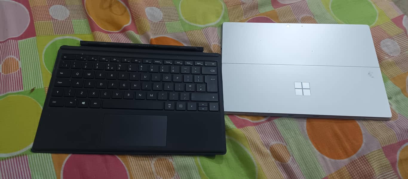 Microsoft Surface 5