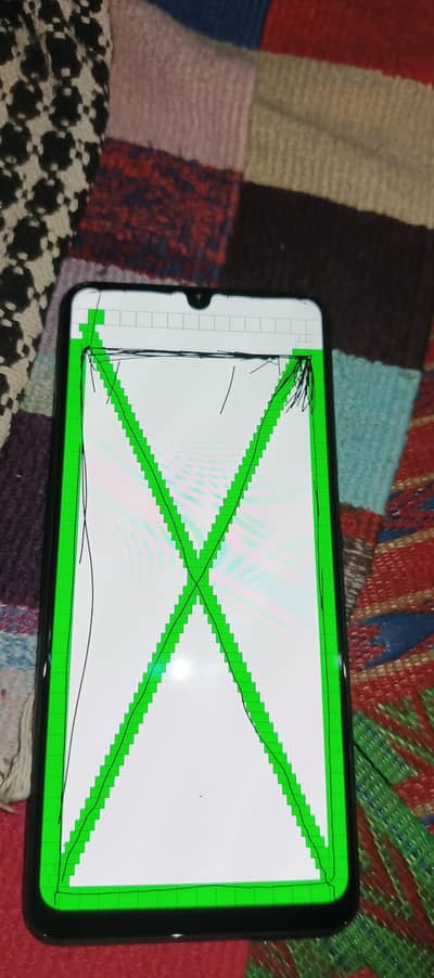 Samsung Mobile A32