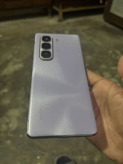 infinix Hot 50 Pro Plus