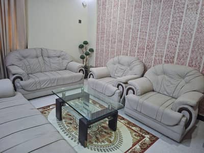 7 seater sofa set