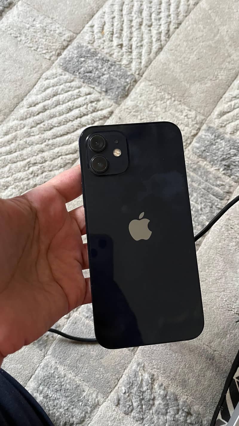 Apple iPhone 12 1