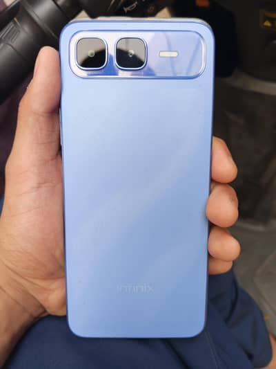 Infinix Smart 9