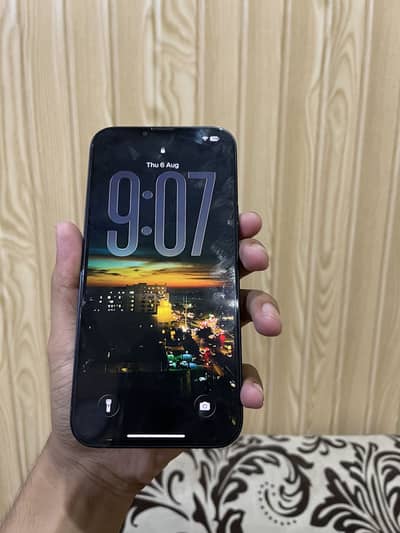 Apple iPhone 14 plus